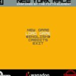 NYR: New York Race