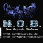 N.O.B.: Neo Organic Bioform