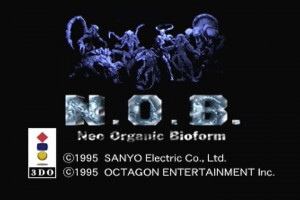 N.O.B.: Neo Organic Bioform