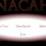 Nacah