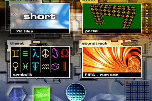 Nahan: The Ultimate 3D Puzzle Game