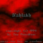 Nahlakh