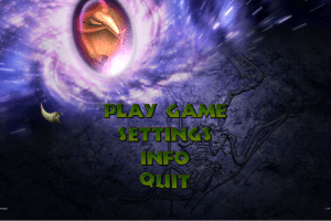 Nanosaur 2: Hatchling