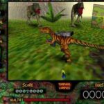 Nanosaur Extreme