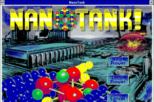 Nanotank