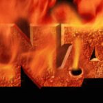 Napalm: The Crimson Crisis