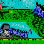 Napoleon at War