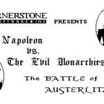 Napoleon vs. The Evil Monarchies: Austerlitz 1805