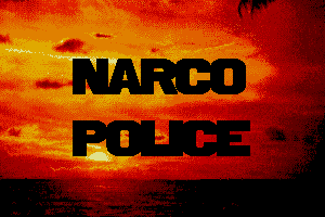 Narco Police