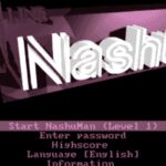 NashuMan