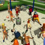 National Lampoon’s University Tycoon