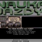 Nauka Jazdy