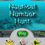 Nautical Number Hunt