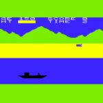 Naval Attack