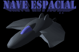 Nave Espacial