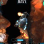 Navy Training Exercise: Strike and Retrieve