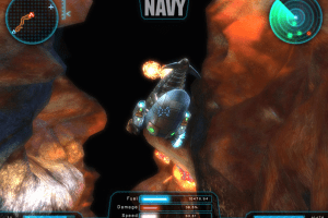 Navy Training Exercise: Strike and Retrieve