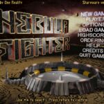 Nebula Fighter