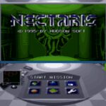 Nectaris