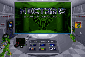 Nectaris