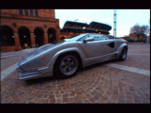 Need for Speed III: Hot Pursuit