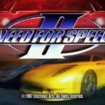 Need for Speed II