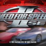 Need for Speed II: SE