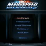 Need for Speed: Hot Pursuit 2