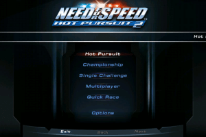 Need for Speed: Hot Pursuit 2