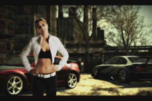 Need for Speed: Most Wanted