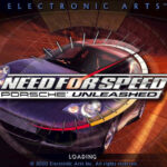 Need for Speed: Porsche Unleashed
