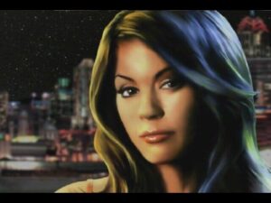 Need for Speed: Underground 2