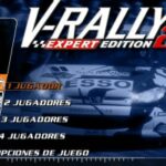 Need for Speed: V-Rally 2