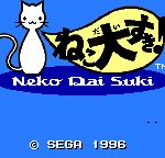 Neko Daisuki!