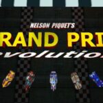 Nelson Piquet’s Grand Prix: Evolution