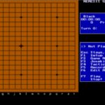 Nemesis The Go Master