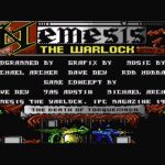 Nemesis the Warlock
