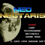 Neo Nectaris