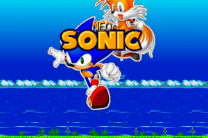 Neo Sonic