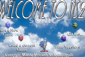 Neo Sonic 2