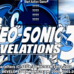 Neo Sonic 3