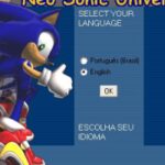 Neo Sonic Universe