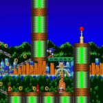 Neo Sonic: God Speed