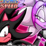 Neo Sonic: God Speed 2