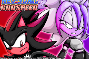 Neo Sonic: God Speed 2