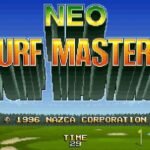 Neo Turf Masters