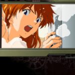 Neon Genesis Evangelion: Kōtetsu no Girlfriend
