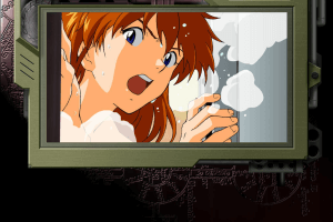 Neon Genesis Evangelion: Kōtetsu no Girlfriend