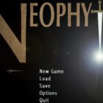 Neophyte: The Journey Begins