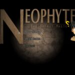 Neophyte: The Spirit Master